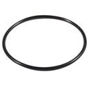 10 x Black 52 mm OD 2 mm Thickness Nitrile Rubber O-ring Oil Seal Seals F8B7