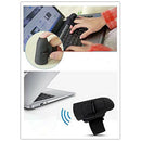 Bluetooth Version Wireless Finger Ring Optical Mini Mouse, Lazy Finger Mini D1Z1
