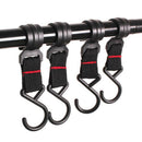 Outdoor Awning Tent Hanging Hook Tool Holder for Camping Cookware Inner 19mm
