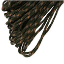 100ft Parachute Cord Paracord 7 Strand Core Survival Rope/Outdoor camping/h E1P1