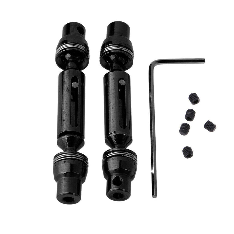 Universal Shaft Joint for 1/16 WPL B14 B14K B16 B16K B24 MN90 MN91 MN91K