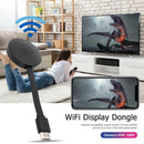 WiFi Dongle Wireless HDMI Adapter 1080P Mirroring Screen Display Receiver