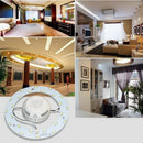 2 pcs LED Module Board Ceiling Lamp Replacement Light Bulb 220V 12W,15W