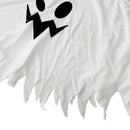 Lovely Ghost Cloak Costume Halloween Ghost Cape for Kids Children