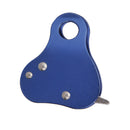 Tree Arborist Rock Climbing Mountaineering Aluminum Rope Grab Protecta Gear