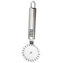 Handheld Pastry Pancake Pizza Cutter Wheel Wave Blade Kitchen Pizza Hobs. B5B1