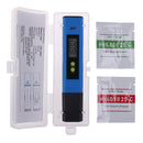 Digital Electric PH Meter LCD Tester Pocket Hydroponics Aquarium Water Test  BX