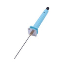 2X(Foam Cutting Pen Electric Polystyrene Machine Cutter Kit Tool Hand Held