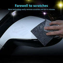 Nano Magic Cloth Car Remover Cloth Multipurpose Repair Cloth  for Repair PaS Hn