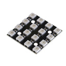 RGB LED 4x4 16-Bit WS2812 5050 RGB LED + Integrated Drivers for arduino B Gw