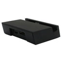 Magnetic Micro USB Type-C Charging Station Dock Desktop Charger Stand Black