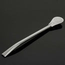 Useful Stainless Steel Tea Drinking Yerba Mate Straw Gourd Bombilla Filter Spoon