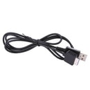USB data sync charger cable power adapter for ps vita psv1000 playstation LJ