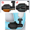 Toilet Air Pressure Inflator Piston Pump Kit Tool Air Drain