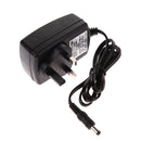 AC 100-240V Converter Adapter DC 5.5 x 2.5MM 12V 2A Charger UK Plug