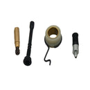 Oil Pump Worm Gear Oil