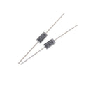 10Pcs 1N5822 IN5822 40V 3A SCHOTTKY DIODE Brand B Ew