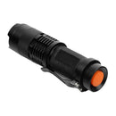 2x Ultrafire 6000Lumen T6 LED Rechargeable Flashlight Torch Super Bright HNF