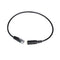 Headset Buddy 3.5mm Smartphone Headset To RJ9 Phone Adapter Cable Useful Jack ME