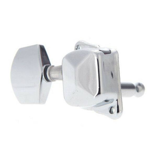 6 piece kit for grant guitar string pegs Sockets Screw mechanical Guitar Tu