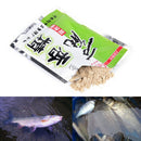 1 Bag 30g Flavor Additive Carp Fishing Groundbait Flavours Fishing Bait Scent ^