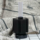 1X Aquarium Air Operated Sponge Filters Fish Tank Air 2.2x2.8" Driven B0G1 L6S3