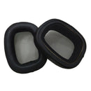 2Pcs Replacement Ear Pads Earpads Cup Cover Foam Cushion for Logitech G433