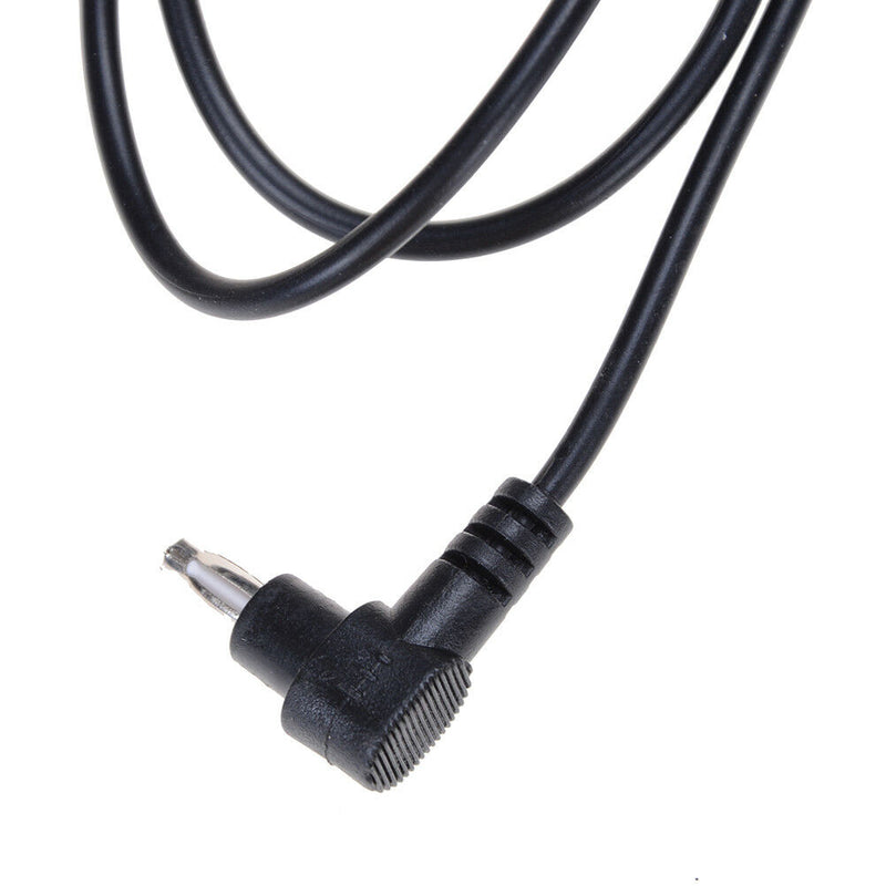 1 Pair High-quality Banana Plug Multimeters Meter Probe Test Lead 70cm B Bj