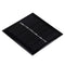 3V 0.6W Solar Panel Epoxy Polycrystalline Silicon DIY Battery Power Charge