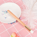 Portable Nose Brush Blackhead Remover Deep Cleaning Brush Face Cleaning Brush  Z