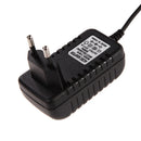 AC 100-240V Converter Adapter DC 5.5mm x 2.5MM 5V 1A 1000mA Charger EU Plug A