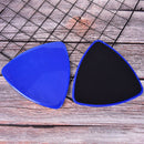1Pair Slider Fitness Slide Exercise Training Yoga Crossfit Glide For Workout--OZ
