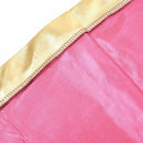 Halloween Costumes Witch Wizard Cloak with Hat for Kids Boys Girls Pink
