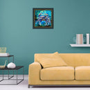 5D DIY Full Drill Diamond Painting Cancer Cross Stitch Embroidery Mosaic