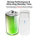 Smart Life WIFI Motion Sensor Passive Infrared Detector Security Burglar Alarm