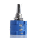 10K Ohm 3590S-2-103L Potentiometer With 10 Turns Counting Dial Rotary Knob