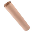 640x468mm Natural Cork Paper Universal Violin Cello Chin Rest Soft Pad