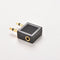 3.5mm  Stereo AUX Jack 2 Male to 1 Female F Splitter Headphone Audio Adapter