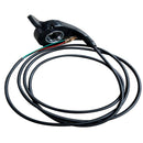 Thumb Throttle Speed Control For Electric Scooter Pocket Bike Electric Bike AXH