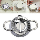 1pcs DIY Pastry Maker Dumpling Mould Dough Press Samosa Empanada Jiaozi Molds