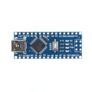 Nano V3.0 ATmega328 CH340G 16M 5V Micro-controller USB Board Arduino No Cable