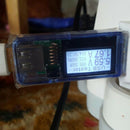 12 In 1 Usb Tester Dc Digital Voltmeter Voltage Current Meter Ammeter Detec H2R3