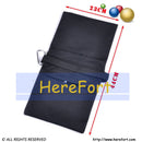 Durable Oxford Nylon Pro Video Tripod Sandbags Sand Bag Counterweight Hf
