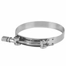3" T-Bolt Clamp Silicone Stainless Steel Hose Turbo Intake Intercooler 1pcs