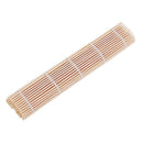 1pc Japanese Sushi Bamboo Rolling Mat Bamboo Rice Roll Home Kitchen Cooking Tool