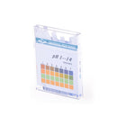 100Strips 1-14 PH Alkaline Acid Indicator Paper Water Saliva Litmus Testing LJU