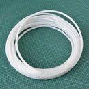 8M PTFE Tubing Pipe ID_1MM OD_1.3MM