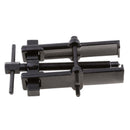 4 Inch 2 Jaws Automotive Bearing Puller Gear Extractor Removing Tool