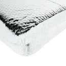 Rv Sunroof Cover Sponge Cover Ventilation Sunroof Shade Insulation Cover Su