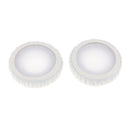 2x Replacement Soft Ear Cover Pads Cushions for JBL E40BT Headphone Earpads